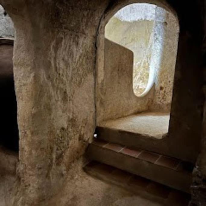 Casa Gracia Villa Sacedon Luaran gambar